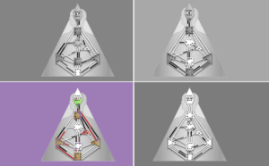 Poznej svůj typ – Manifestor