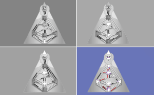 Poznej svůj typ – Reflektor