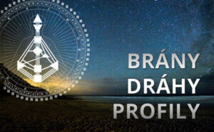 3. BRÁNY, DRÁHY, PROFILY