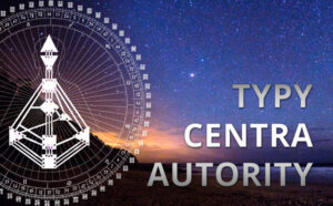 1. TYPY, CENTRA, AUTORITY